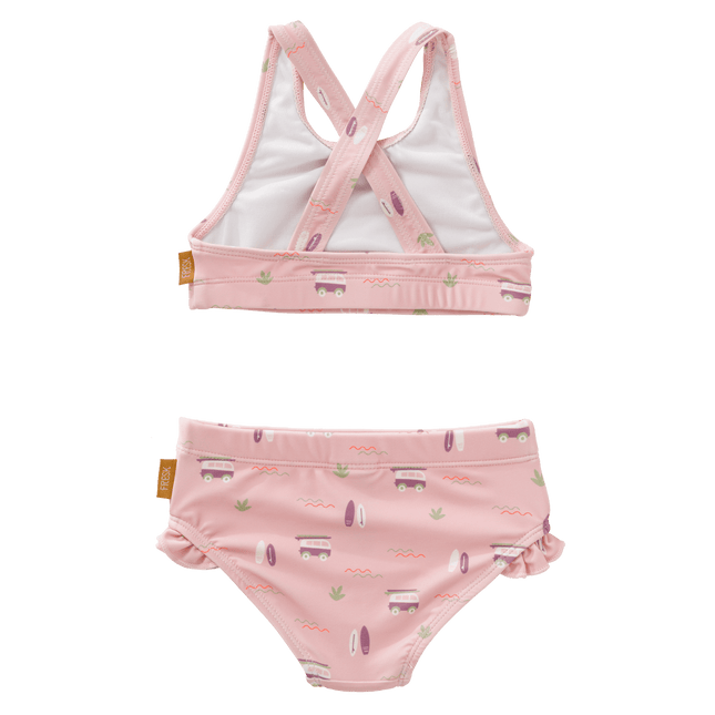 Fresk Bikini Kind Surf Girl - Fresk - Babywinkel - 8720874452775