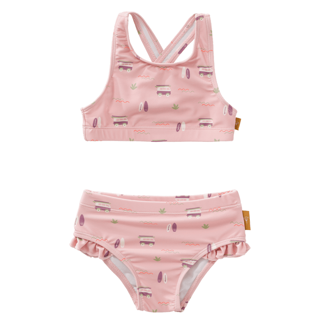 Fresk Bikini Kind Surf Girl - Fresk - Babywinkel - 8720874452775