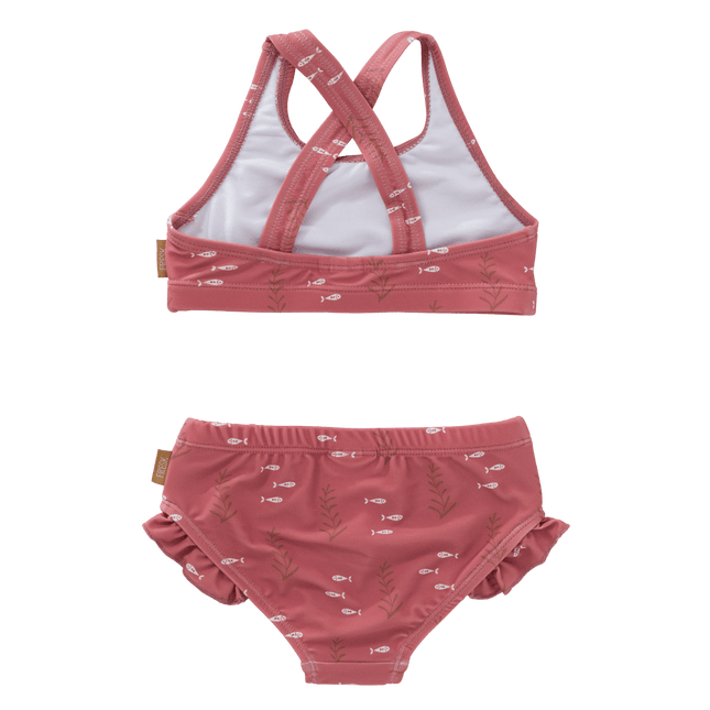 Fresk Bikini Kind Uv Ocean Amber - Fresk - Babywinkel - 8720574696592