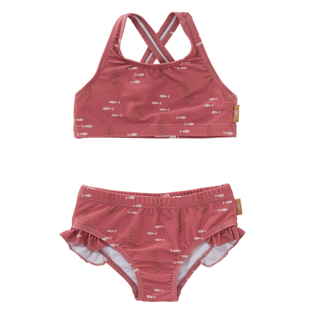 Fresk Bikini Kind Uv Ocean Amber - Fresk - Babywinkel - 8720574696592