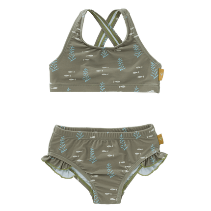 Fresk Bikini Kind Uv Ocean Blue - Fresk - Babywinkel - 8720574696530