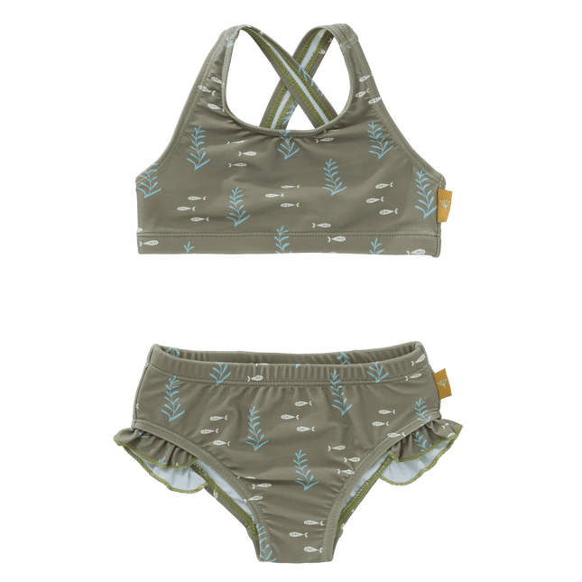 Fresk Bikini Kind Uv Ocean Blue - Fresk - Babywinkel - 8720574696530