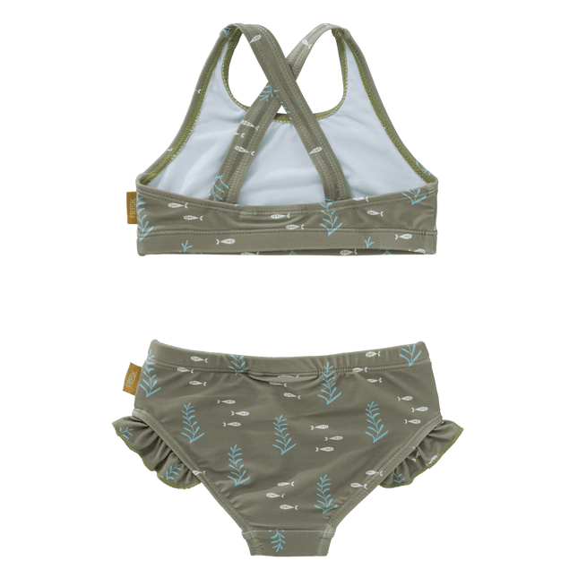 Fresk Bikini Kind Uv Ocean Blue - Fresk - Babywinkel - 8720574696530
