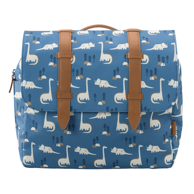 Fresk Boekentas Dino - Fresk - Babywinkel - 8720574699739