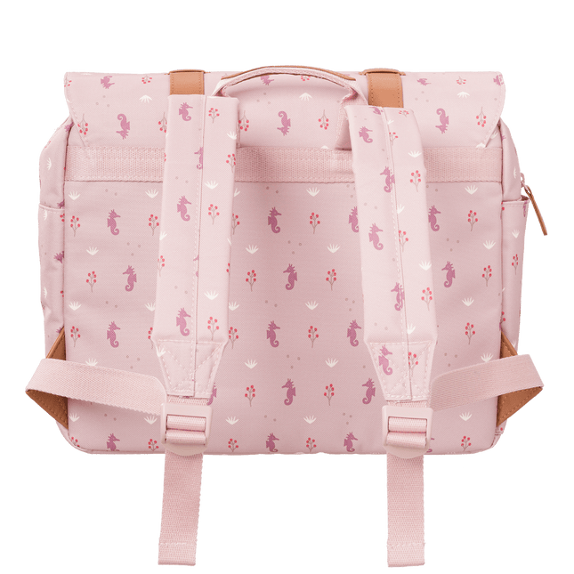 Fresk Boekentas New Seahorse - Babywinkel - 8720874451082