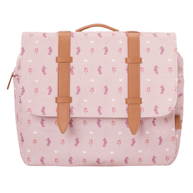 Fresk Boekentas New Seahorse - Babywinkel - 8720874451082