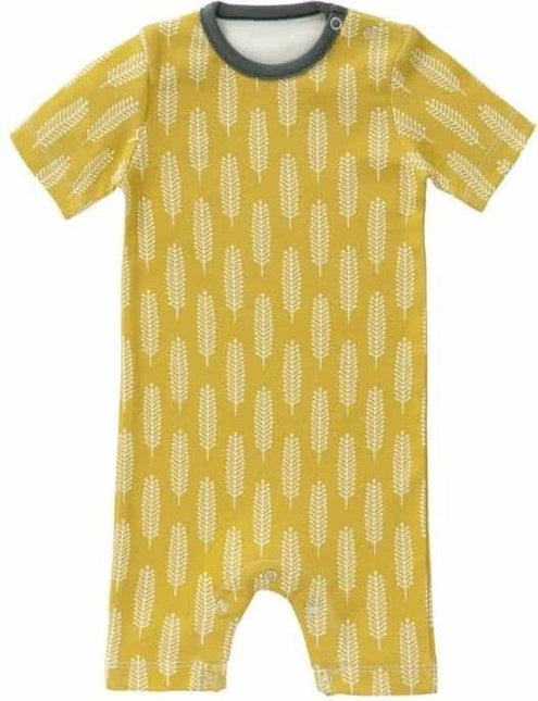 Fresk Boxpakje Havre Vintage Yellow - Fresk - Babywinkel - 8718754239813