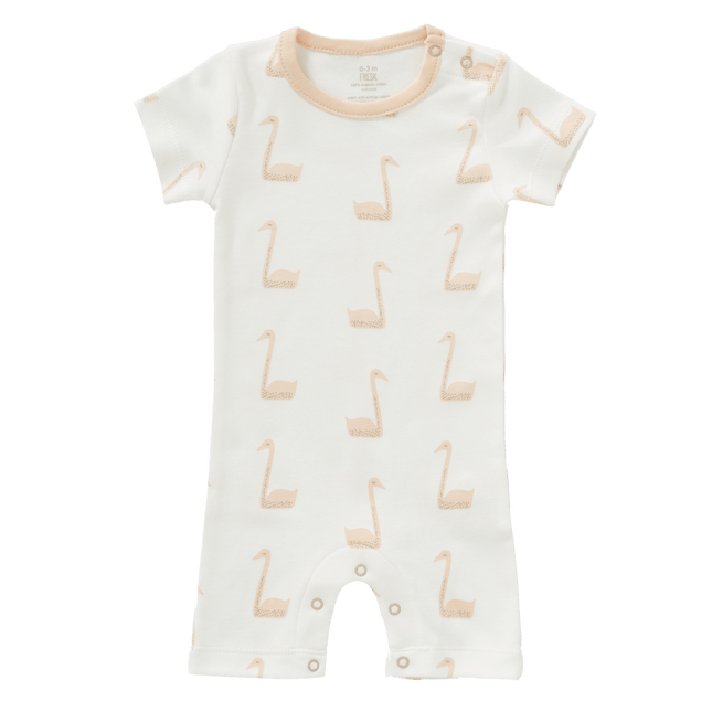 Fresk Boxpakje Swan Pale Peach - Fresk - Babywinkel - 8719638235549