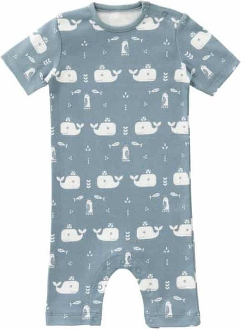 Fresk Boxpakje Whale Blue Fog - Fresk - Babywinkel - 8718754239691