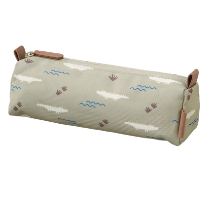 Fresk Etui Crocodile - Fresk - Babywinkel - 8720574698466