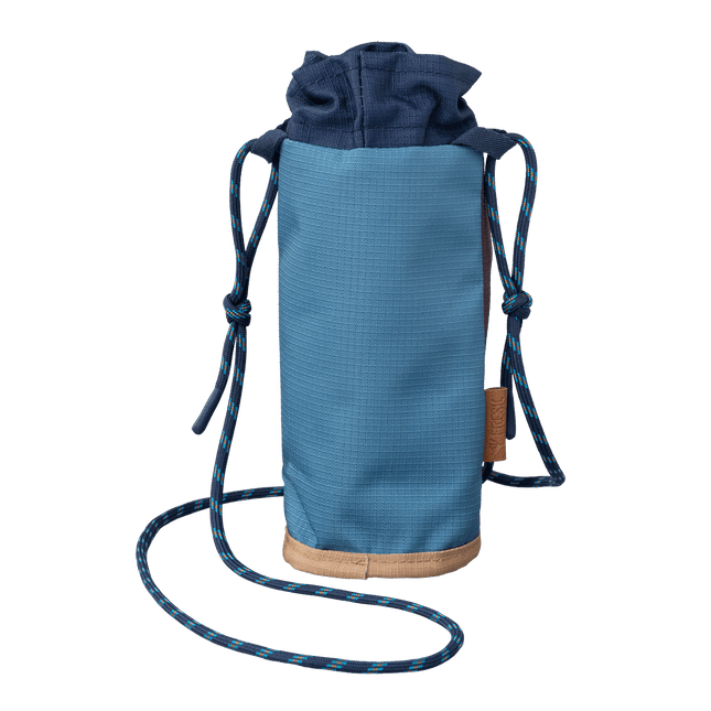 Fresk Flessenhouder Outdoors Blue Shadow - Fresk - Babywinkel - 8720874455271