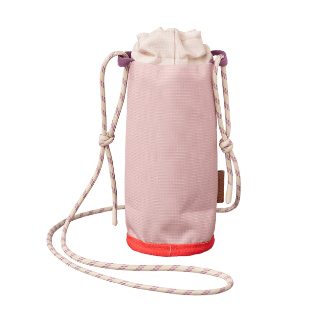 Fresk Flessenhouder Outdoors Dusty Orchid - Fresk - Babywinkel - 8720874455288