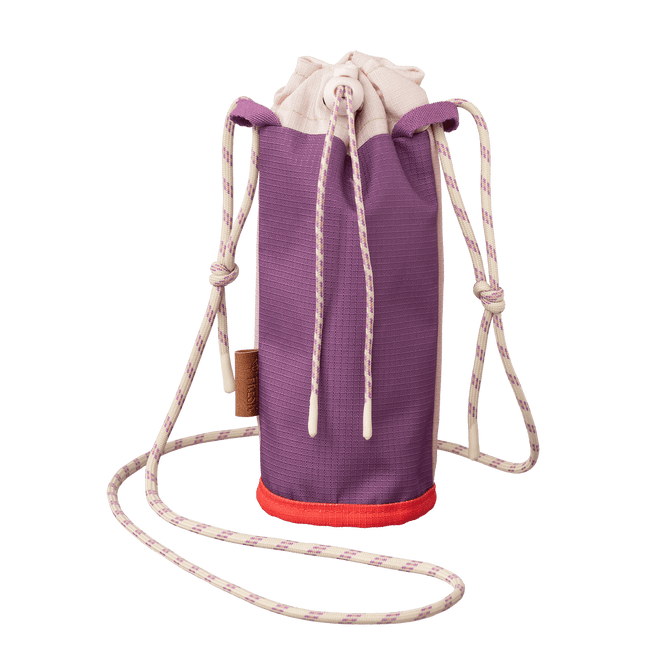 Fresk Flessenhouder Outdoors Dusty Orchid - Fresk - Babywinkel - 8720874455288