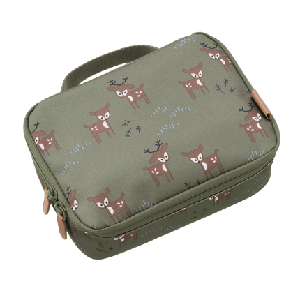 Fresk Koeltas Deer Olive - Fresk - Babywinkel - 8720574691887