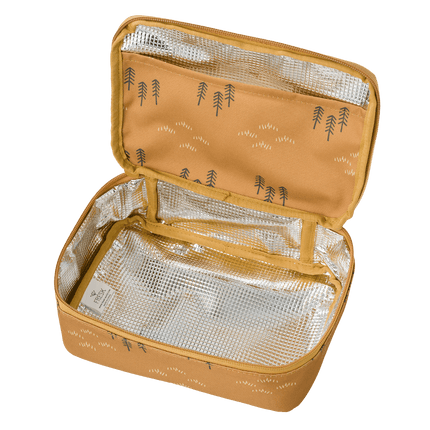 Fresk Koeltas Woods Spruce Yellow - Fresk - Babywinkel - 8720574691870