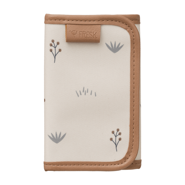 Fresk Portemonnee Rabbit Sandshell koop je bij Babywinkel