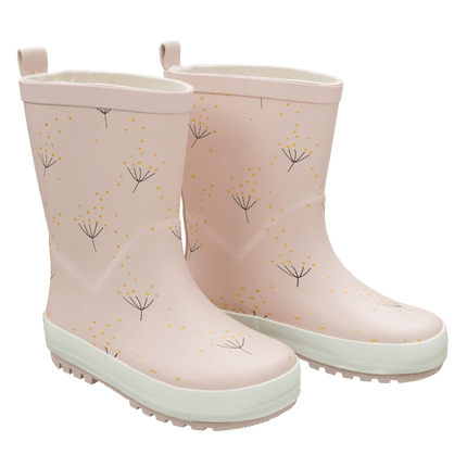 Fresk Regenlaarsjes Dandelion koop je bij Babywinkel