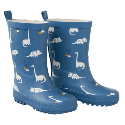 Fresk Regenlaarsjes Dino - Fresk - Babywinkel - 8720874454427