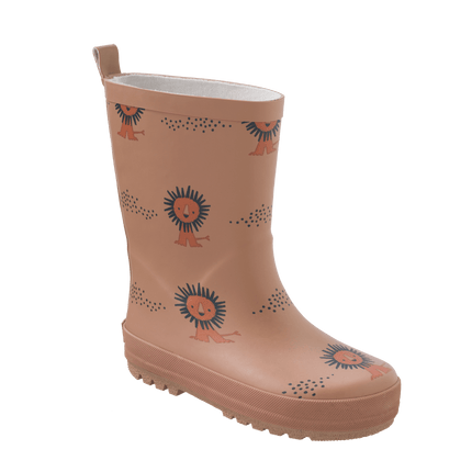 Fresk Regenlaarsjes Lion - Fresk - Babywinkel - 8720574699074