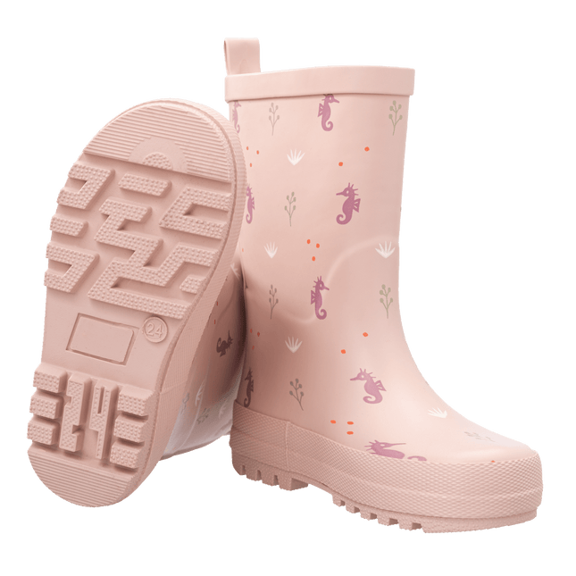 Fresk Regenlaarsjes Seahorse - Fresk - Babywinkel - 8720874454526