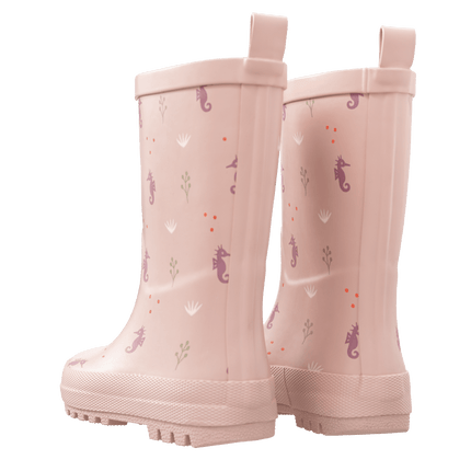 Fresk Regenlaarsjes Seahorse - Fresk - Babywinkel - 8720874454526