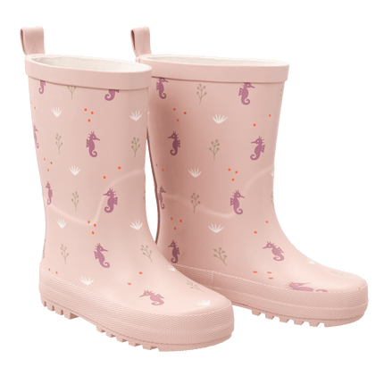 Fresk Regenlaarsjes Seahorse - Fresk - Babywinkel - 8720874454526