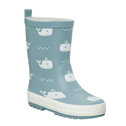 Fresk Regenlaarsjes Whale - Fresk - Babywinkel - 8720088957707