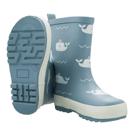 Fresk Regenlaarsjes Whale - Fresk - Babywinkel - 8720088957707