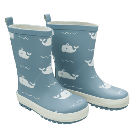 Fresk Regenlaarsjes Whale - Fresk - Babywinkel - 8720088957707