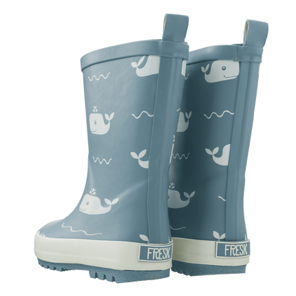 Fresk Regenlaarsjes Whale - Fresk - Babywinkel - 8720088957707
