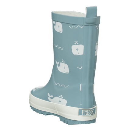 Fresk Regenlaarsjes Whale - Fresk - Babywinkel - 8720088957707