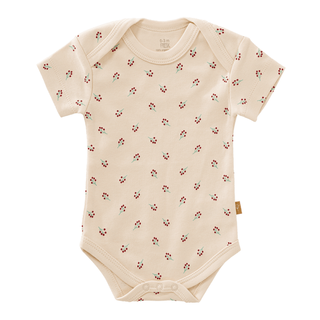 Fresk Romper Berries Katoen koop je bij Babywinkel