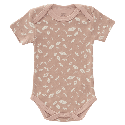Fresk Romper Korte Mouw Forest - Fresk - Babywinkel - 8720088953426