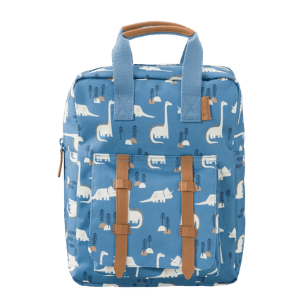 Fresk Rugzak Dino - Fresk - Babywinkel - 8720574698107
