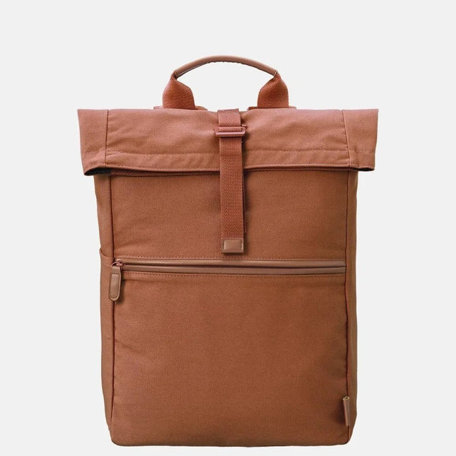 Fresk Rugzak Groot Copper - Babywinkel - 8720574694987