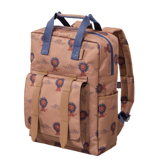 Fresk Rugzak Lion Groot koop je bij Babywinkel