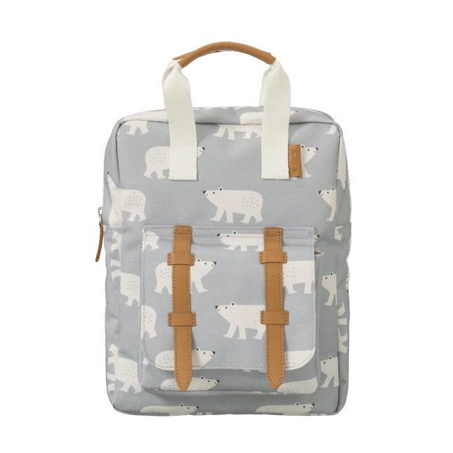 Fresk Rugzak Polar Bear Groot koop je bij Babywinkel