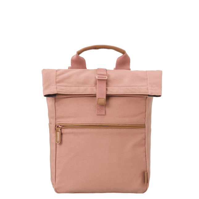 Fresk Rugzak Uni Ash Roze Small koop je bij Babywinkel