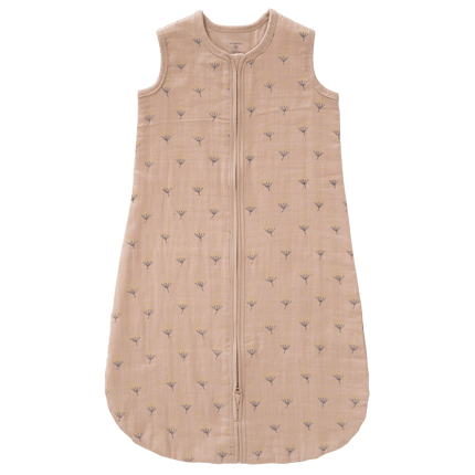 Fresk Slaapzak Baby Muslin Dandelion 2 - laags - Fresk - Babywinkel - 8720088955796