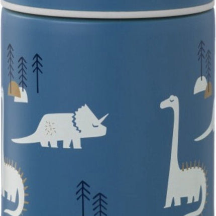 Fresk Thermosbak Dino 300ml - Fresk - Babywinkel - 8720574699692