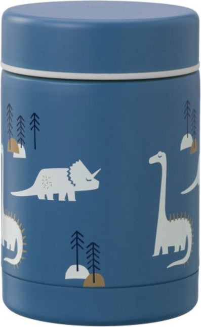 Fresk Thermosbak Dino 300ml - Fresk - Babywinkel - 8720574699692