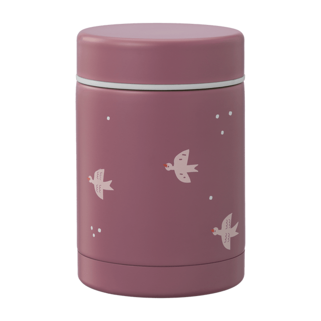 Fresk Thermosbak Swallow 300ml - Fresk - Babywinkel - 8720574699715