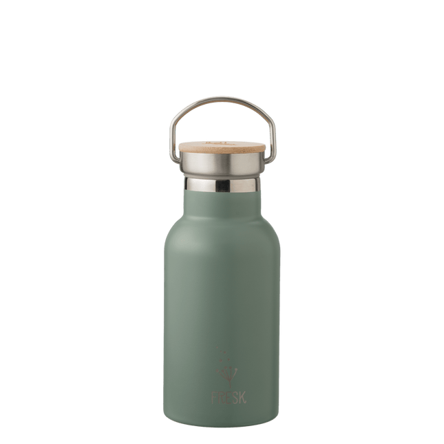 Fresk Thermosfles Deer Chinios Green 350ml - Fresk - Babywinkel - 8720088951774