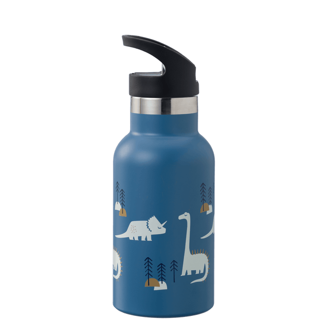 Fresk Thermosfles Dino 350ml - Fresk - Babywinkel - 8720574699654