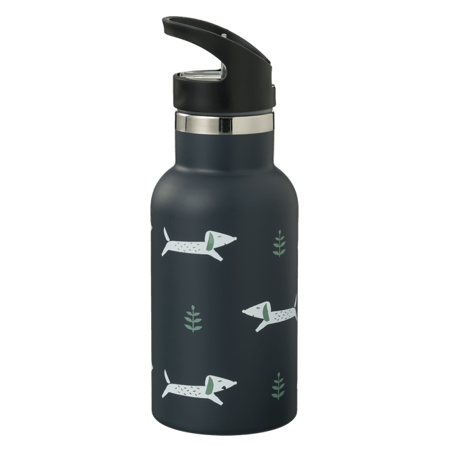Fresk Thermosfles Nordic Dachsy 350ml - Fresk - Babywinkel - 8720088955352