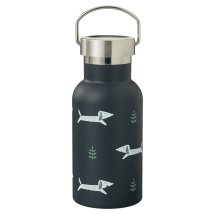 Fresk Thermosfles Nordic Dachsy 350ml - Fresk - Babywinkel - 8720088955352