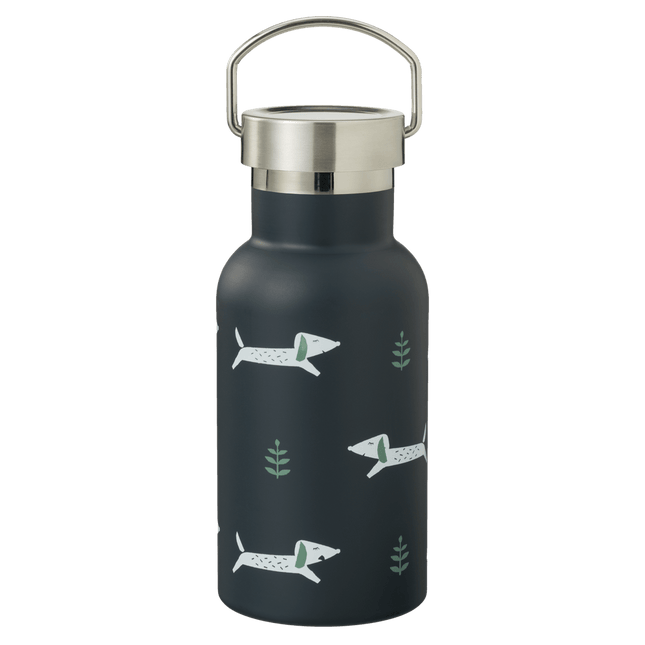 Fresk Thermosfles Nordic Dachsy 350ml - Fresk - Babywinkel - 8720088955352