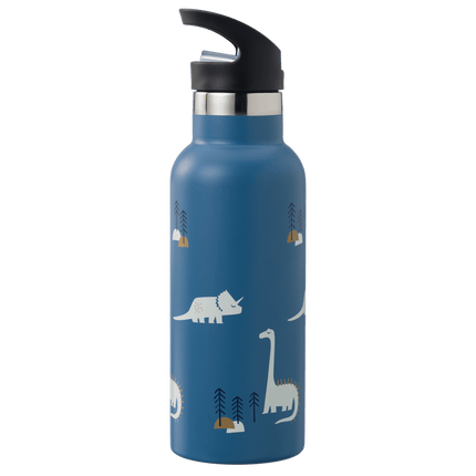 Fresk Thermosfles Nordic Dino 500ml - Fresk - Babywinkel - 8720574699777
