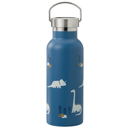 Fresk Thermosfles Nordic Dino 500ml - Fresk - Babywinkel - 8720574699777
