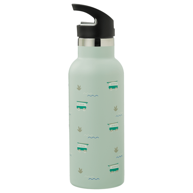 Fresk Thermosfles Surf Boy 500ml - Fresk - Babywinkel - 8720874453512